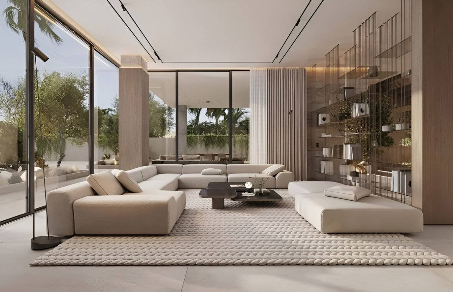 Curated visual reference: The Role Of Sustainability In Modern Luxury Interior Design Photo Inspiration
